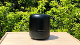 Soundcore mini2