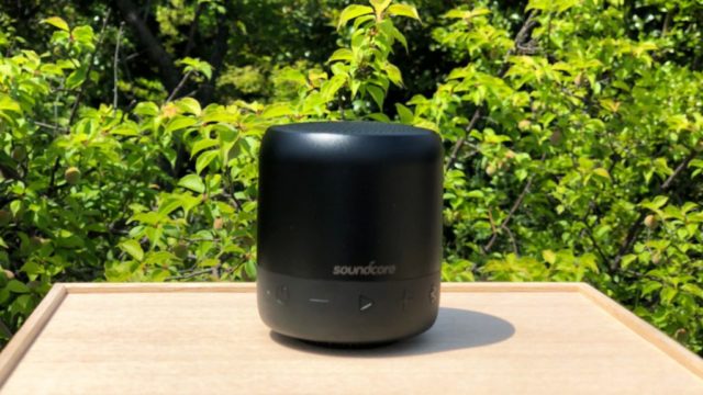 Soundcore mini2