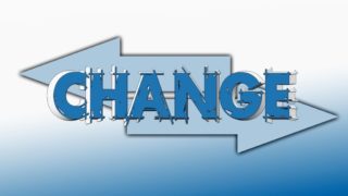 change