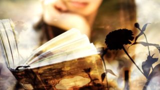 読書のイメージ