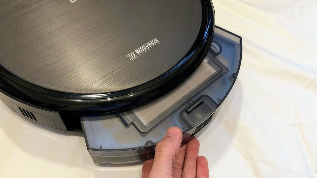 N79 ダストボックス
